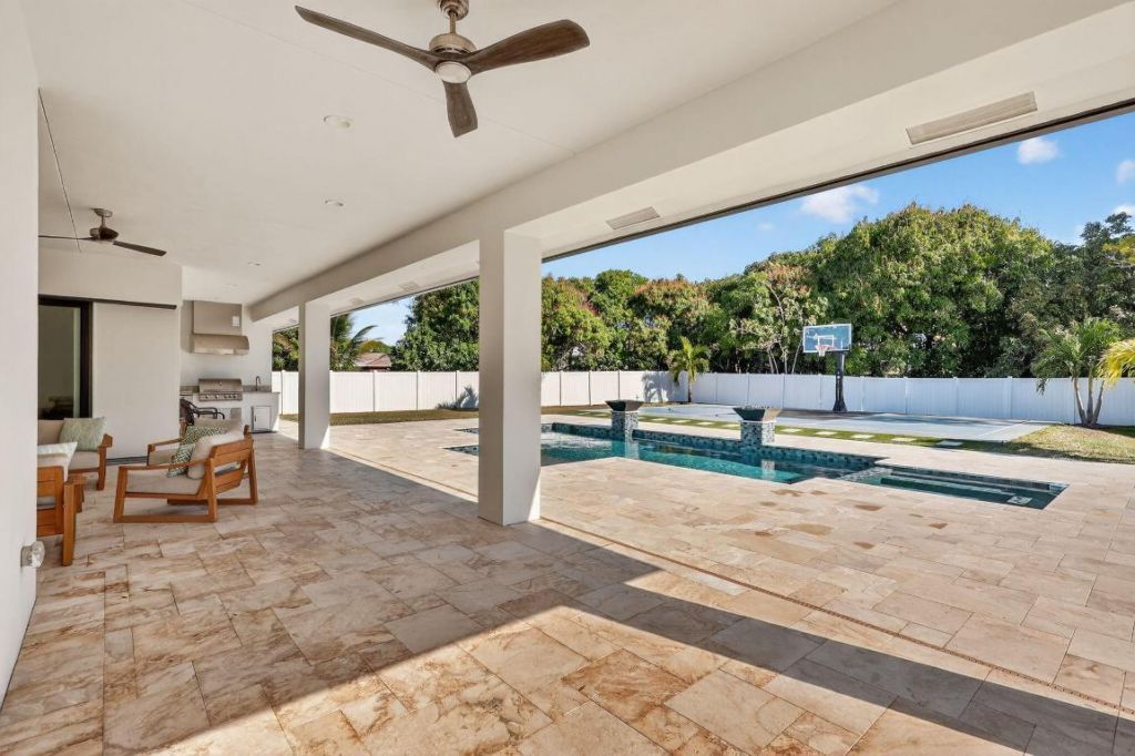 4129 SW Saybrook Street, Port Saint Lucie, FL 34953 Photo