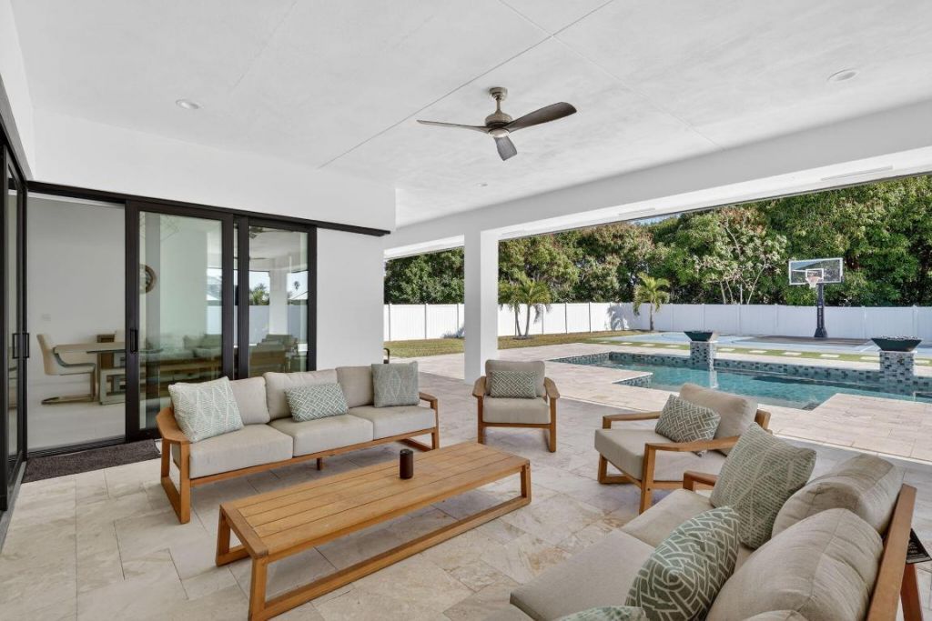 4129 SW Saybrook Street, Port Saint Lucie, FL 34953 Photo