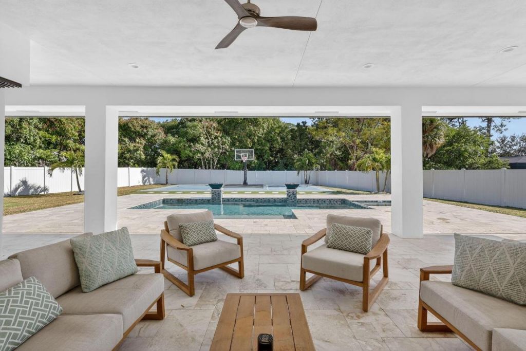 4129 SW Saybrook Street, Port Saint Lucie, FL 34953 Photo