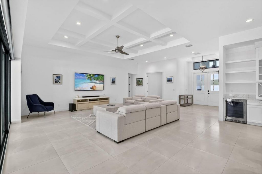 4129 SW Saybrook Street, Port Saint Lucie, FL 34953 Photo