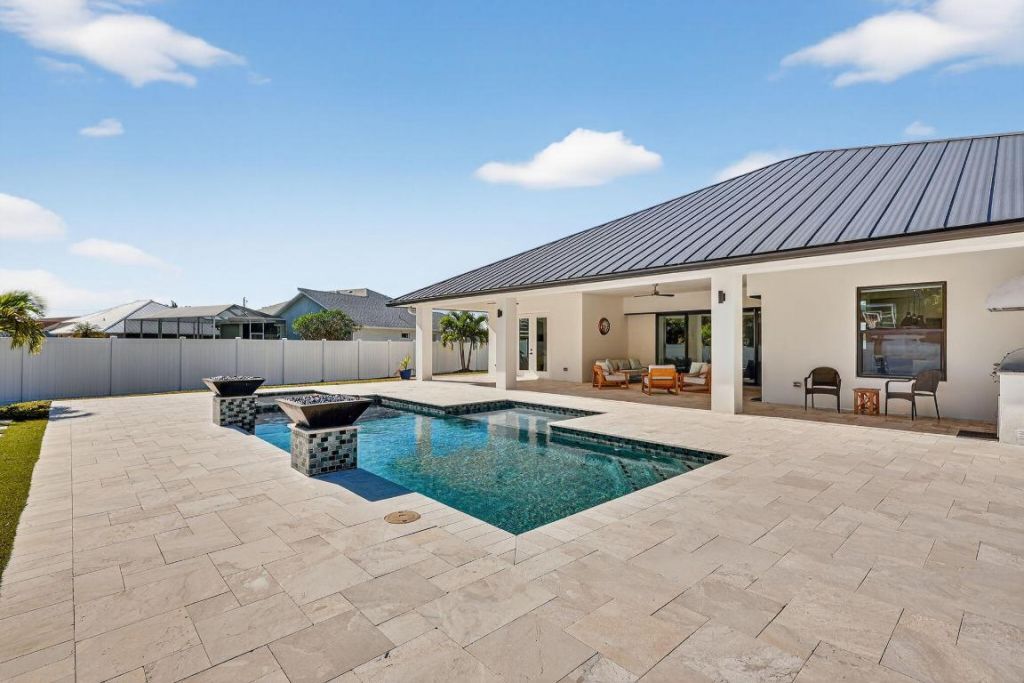 4129 SW Saybrook Street, Port Saint Lucie, FL 34953 Photo