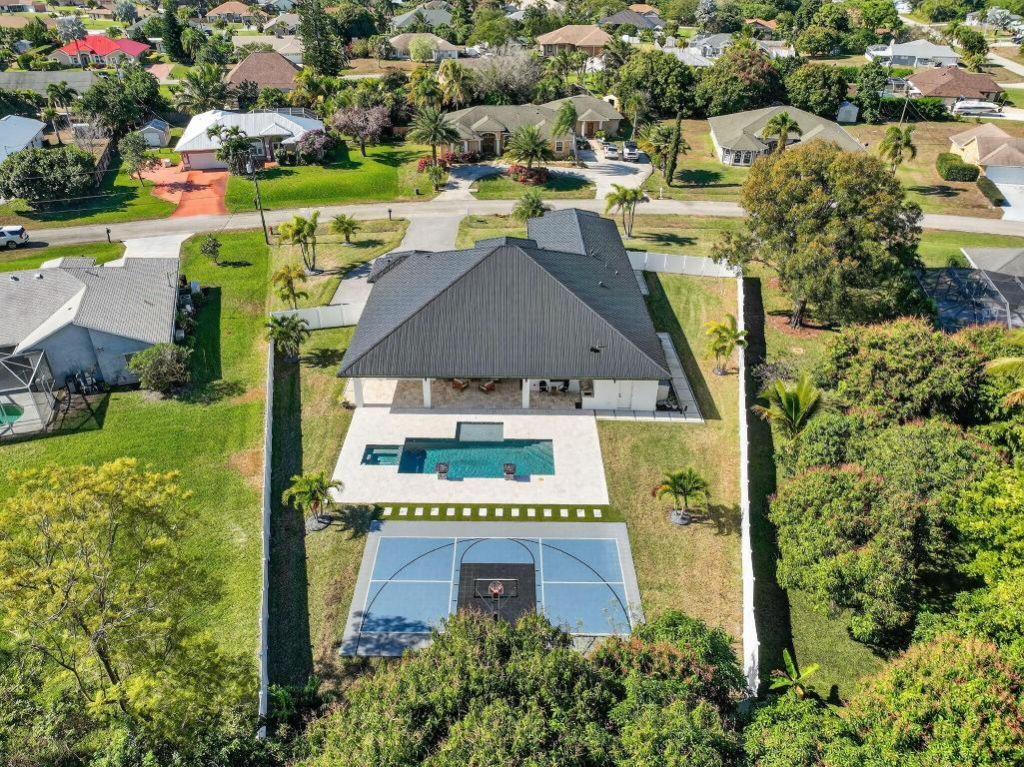 4129 SW Saybrook Street, Port Saint Lucie, FL 34953 Photo