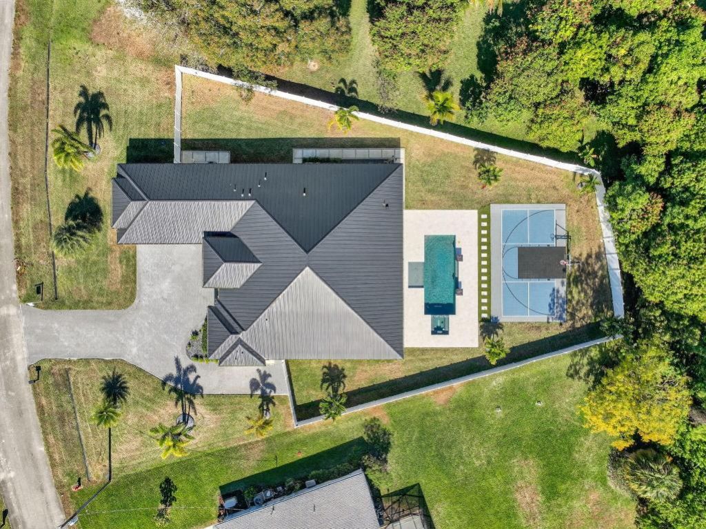 4129 SW Saybrook Street, Port Saint Lucie, FL 34953 Photo