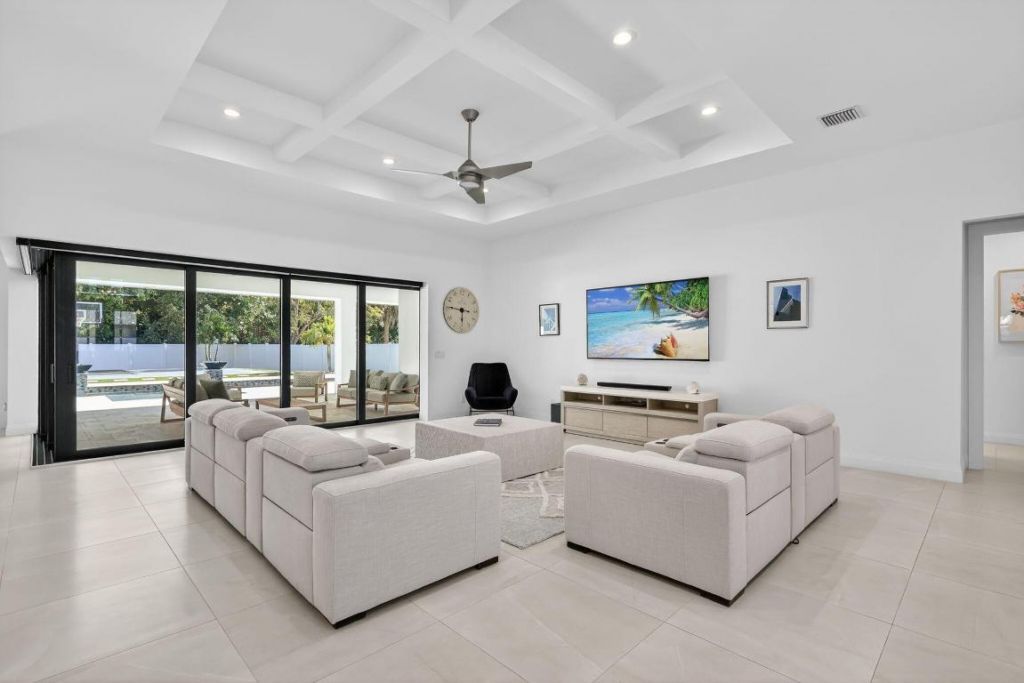 4129 SW Saybrook Street, Port Saint Lucie, FL 34953 Photo