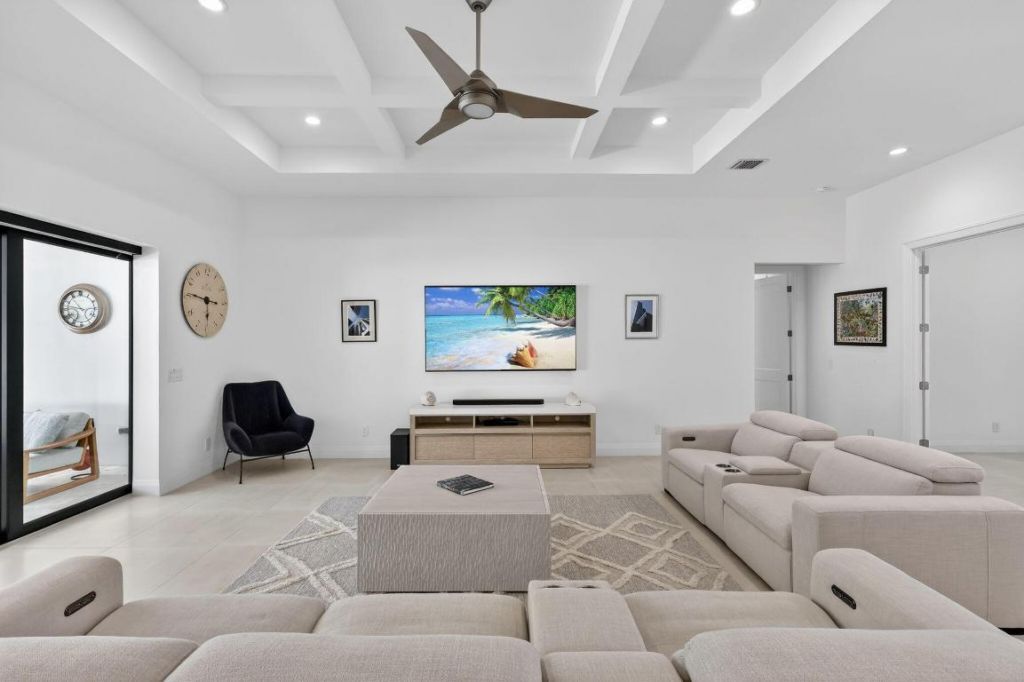 4129 SW Saybrook Street, Port Saint Lucie, FL 34953 Photo