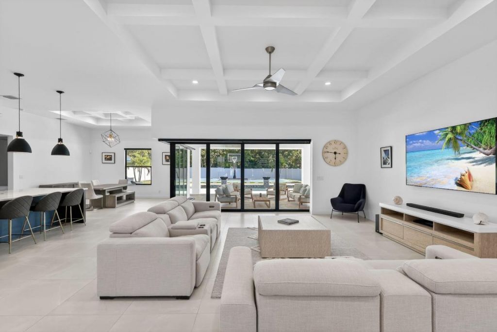 4129 SW Saybrook Street, Port Saint Lucie, FL 34953 Photo