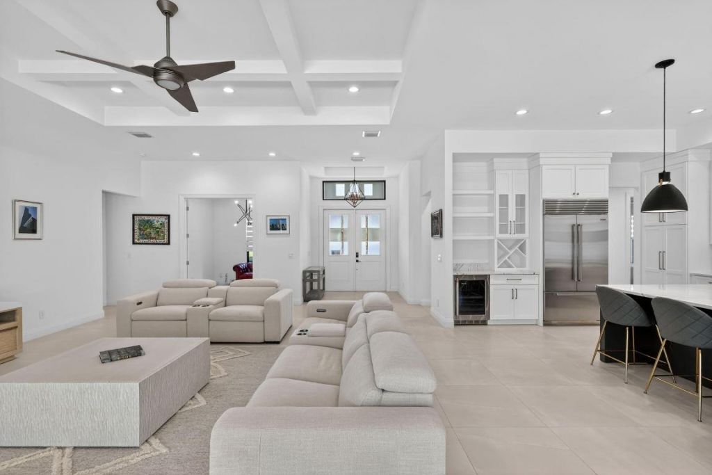 4129 SW Saybrook Street, Port Saint Lucie, FL 34953 Photo