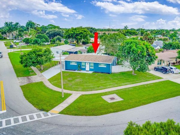 9518 Keating Drive, Palm Beach Gardens, FL 33410