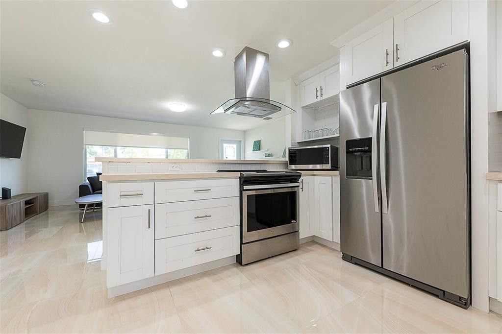 1162 Hayes Street, Hollywood, FL 33019 Photo