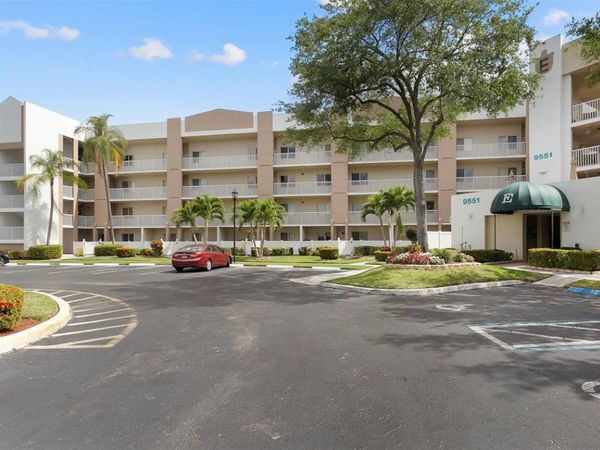 9551 Weldon Cir, Unit 404, Fort Lauderdale, FL 33321