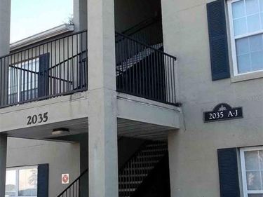 2035 DIXIE BELLE DRIVE, Unit 2035K, ORLANDO, FL 32812