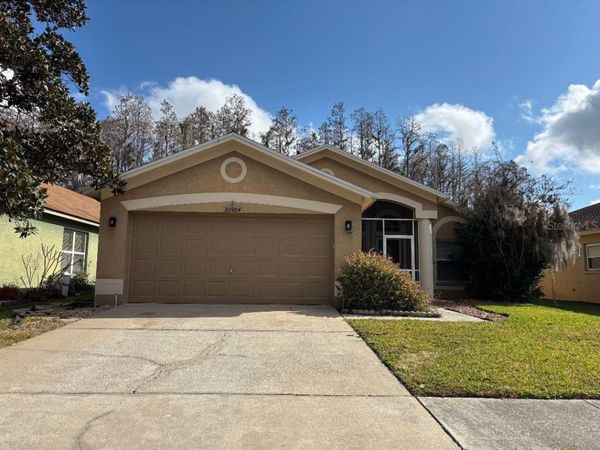 30904 BURLEIGH DRIVE, WESLEY CHAPEL, FL 33543