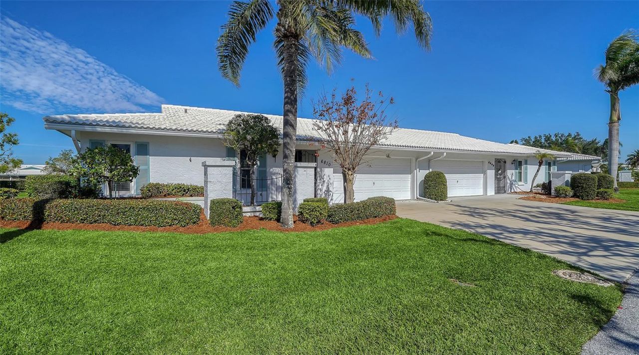 6810 9th Avenue W, Bradenton, FL 34209 Photo