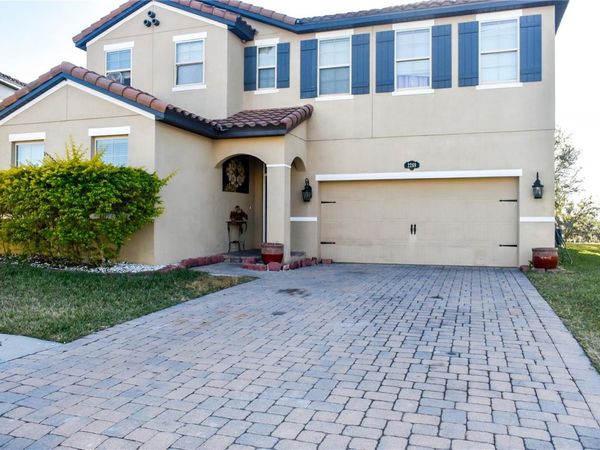 2269 BELLA LUNA CIRCLE, LAKELAND, FL 33810