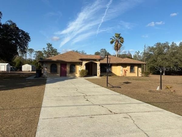 20929 SW AUDUBON AVENUE, DUNNELLON, FL 34431