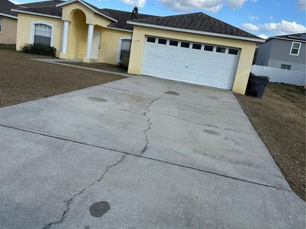 1734 PILCHARD DRIVE, KISSIMMEE, FL 34759