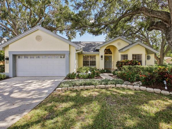 3158 SHORELINE DRIVE, CLEARWATER, FL 33760