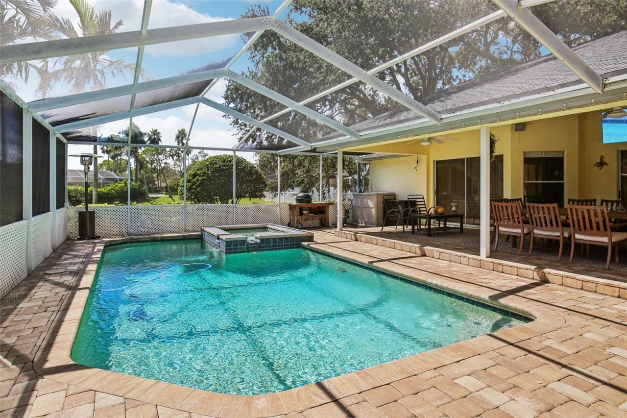 3158 Shoreline Drive, Clearwater, FL 33760 Photo