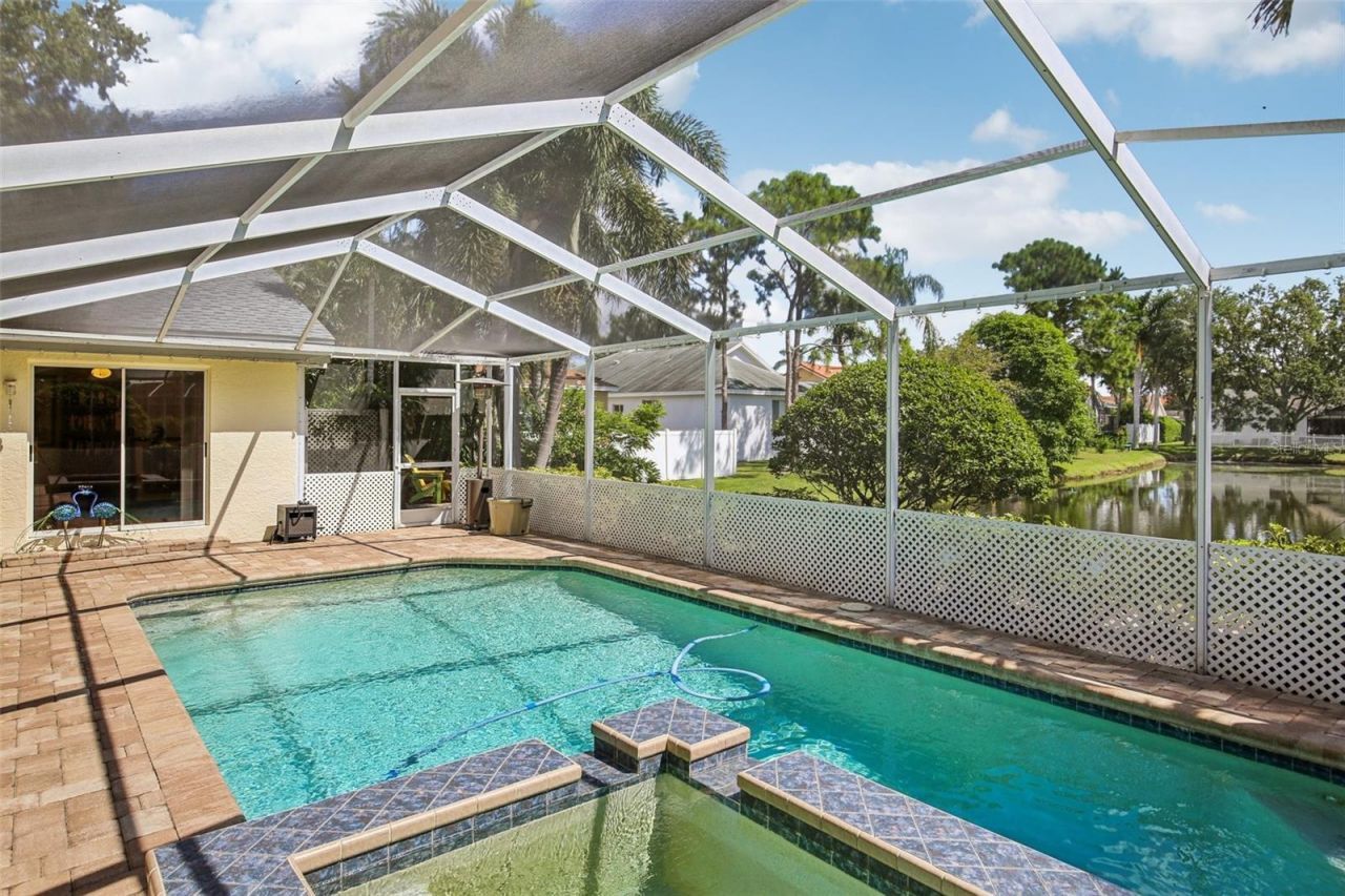 3158 Shoreline Drive, Clearwater, FL 33760 Photo