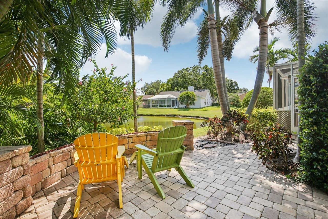 3158 Shoreline Drive, Clearwater, FL 33760 Photo