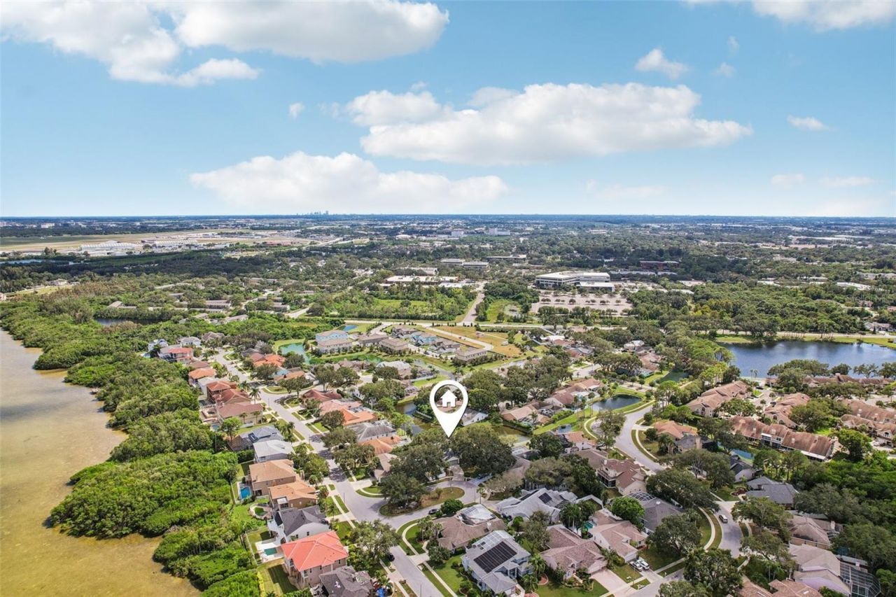 3158 Shoreline Drive, Clearwater, FL 33760 Photo