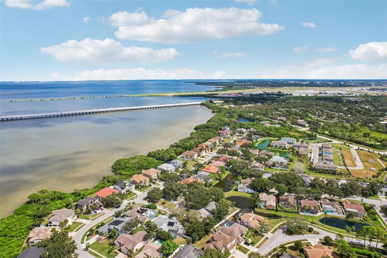 3158 Shoreline Drive, Clearwater, FL 33760 Photo