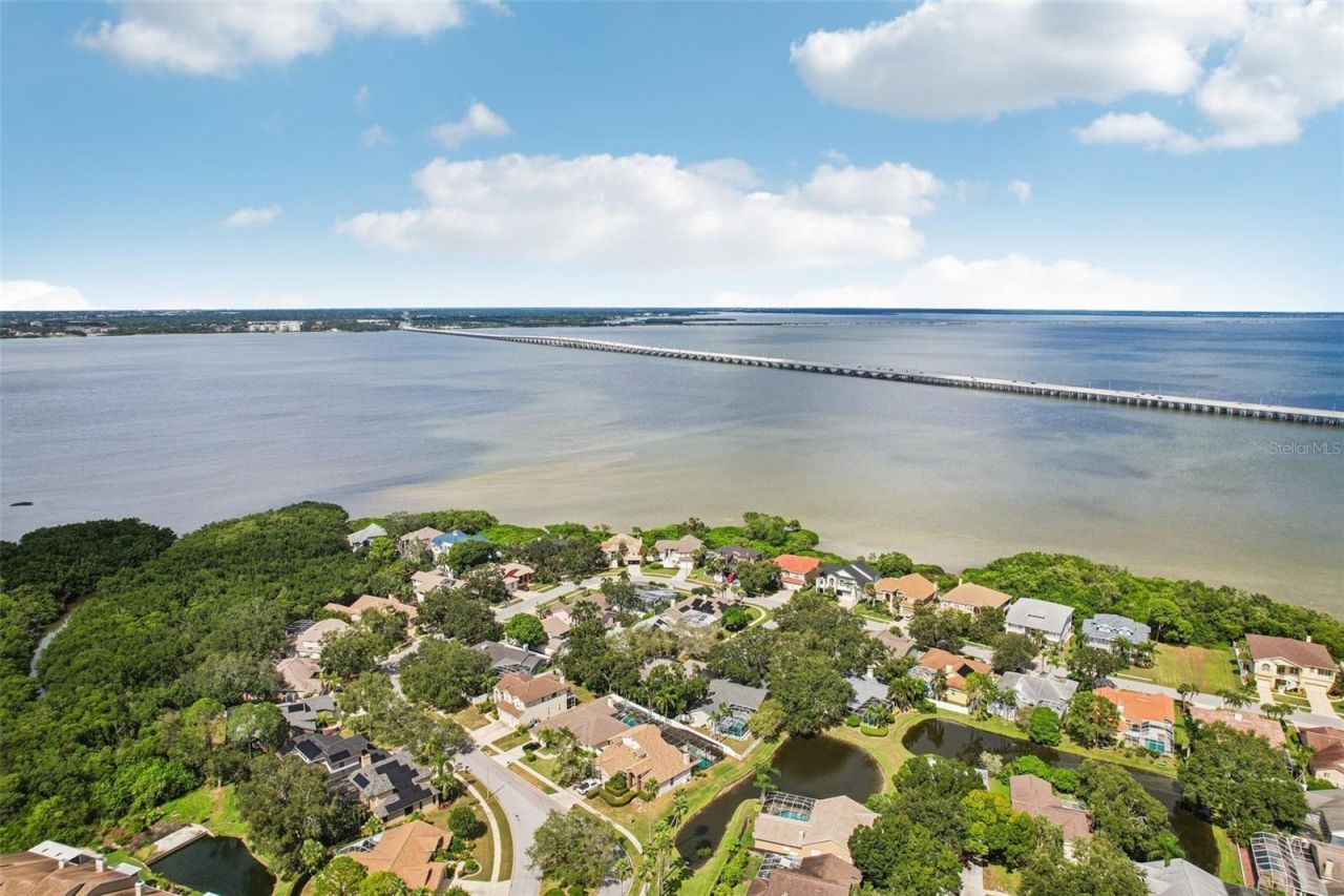 3158 Shoreline Drive, Clearwater, FL 33760 Photo