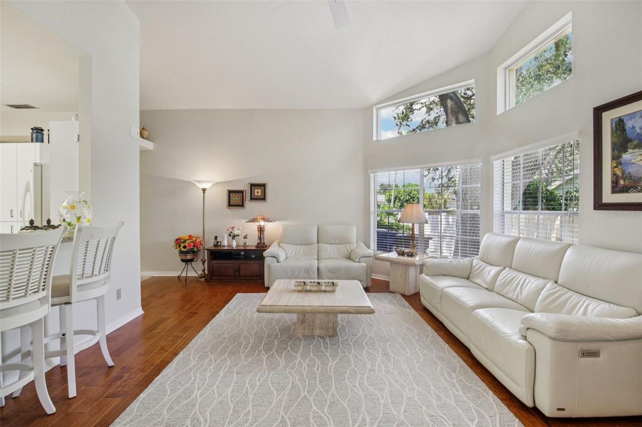 3158 Shoreline Drive, Clearwater, FL 33760 Photo