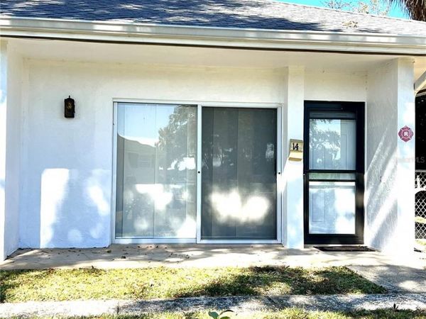 711 SPRINGER DRIVE, Unit 14, LAKE WALES, FL 33853