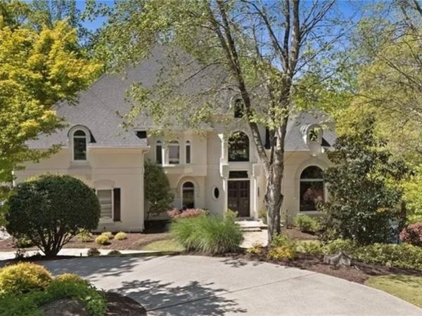 960 Tiverton Lane, Alpharetta, GA 30022