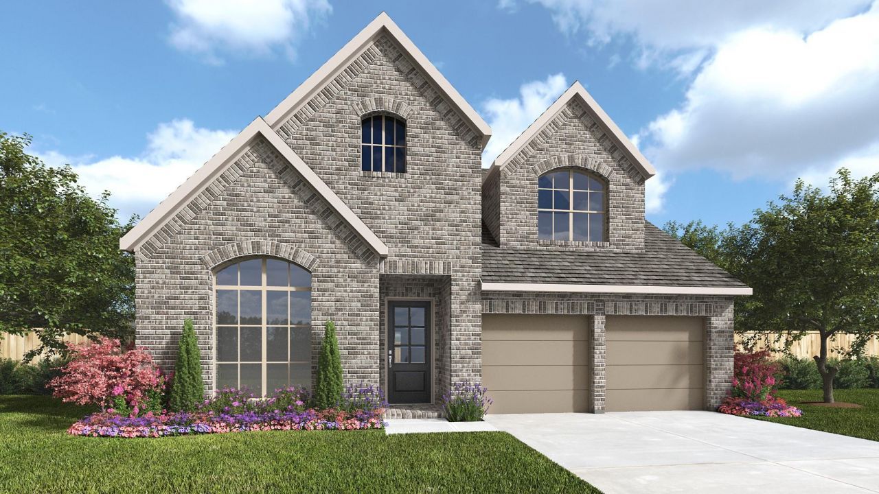 109 Monza Bnd, Liberty Hill, TX 78642 Main Photo