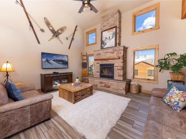 511 Ryan Gulch Road, Silverthorne, CO 80498