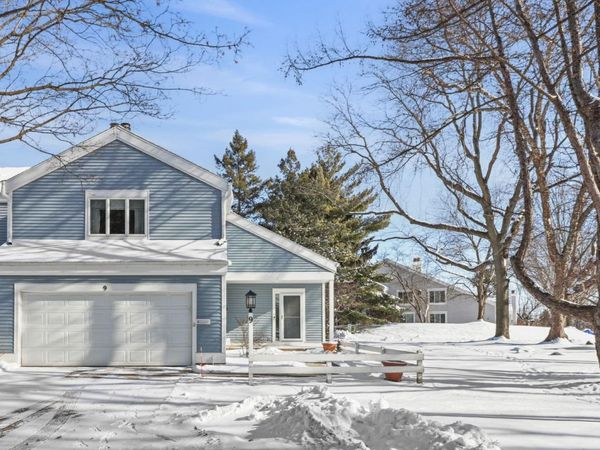9 Winterberry Trail, Madison, WI 53717