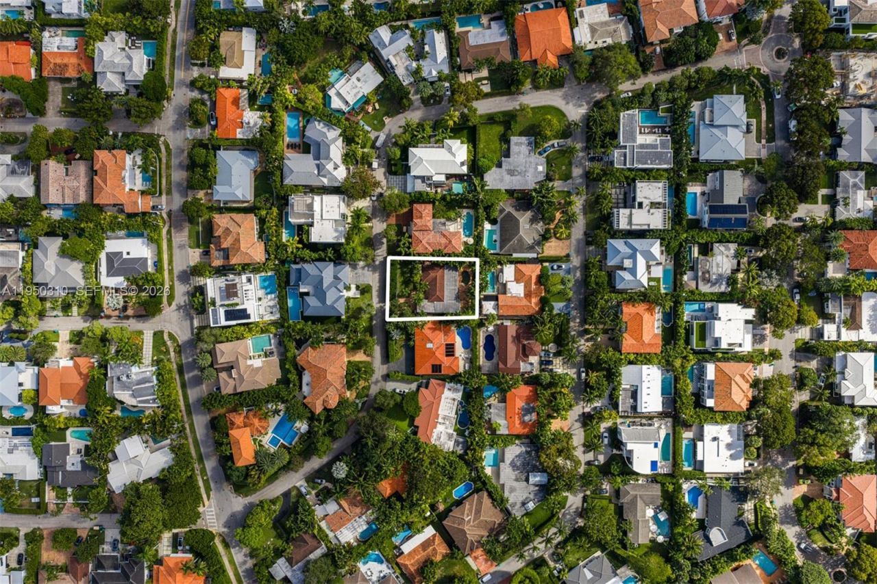 760 Allendale Road, Key Biscayne, FL 33149 Photo