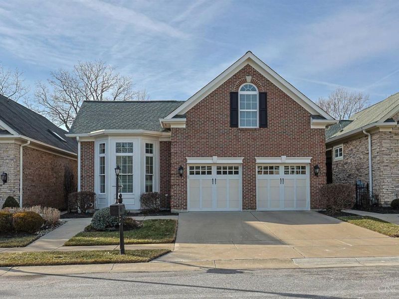 7293 Weathervane Way, West Chester, OH 45069 Photo 1