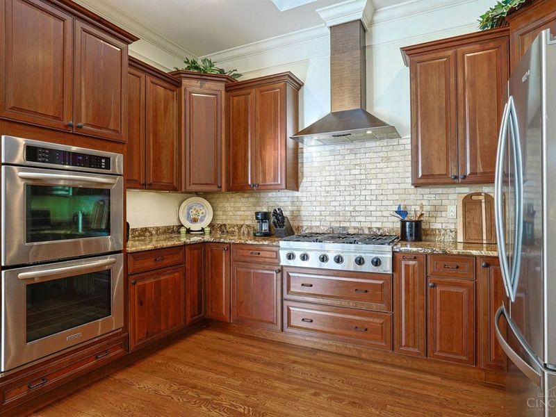 7293 Weathervane Way, West Chester, OH 45069 Photo 15