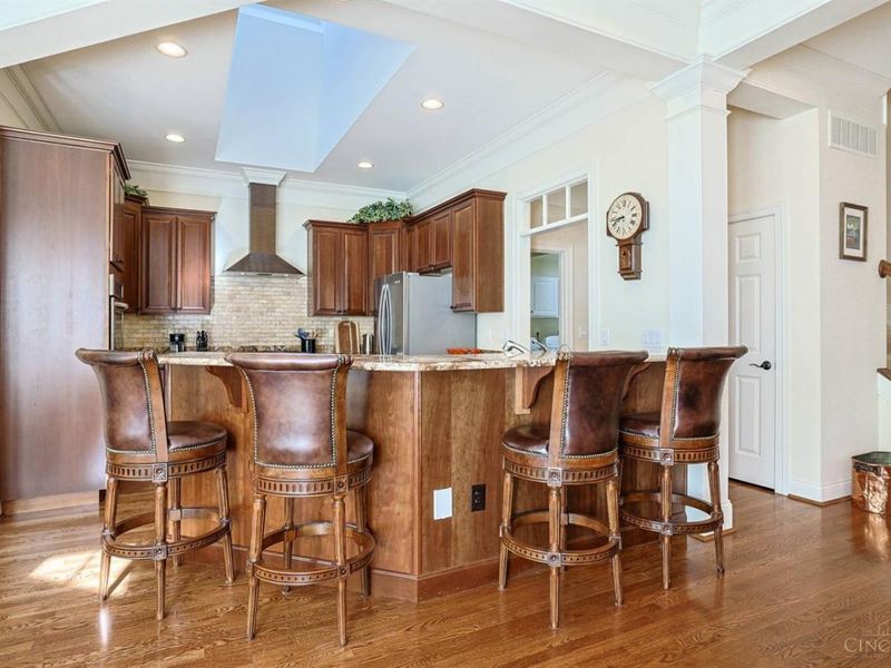 7293 Weathervane Way, West Chester, OH 45069 Photo 16