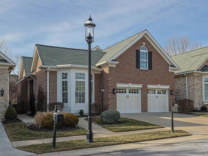 7293 Weathervane Way, West Chester, OH 45069 Photo 2