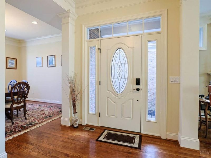 7293 Weathervane Way, West Chester, OH 45069 Photo 4