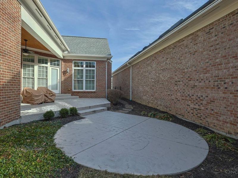 7293 Weathervane Way, West Chester, OH 45069 Photo 45