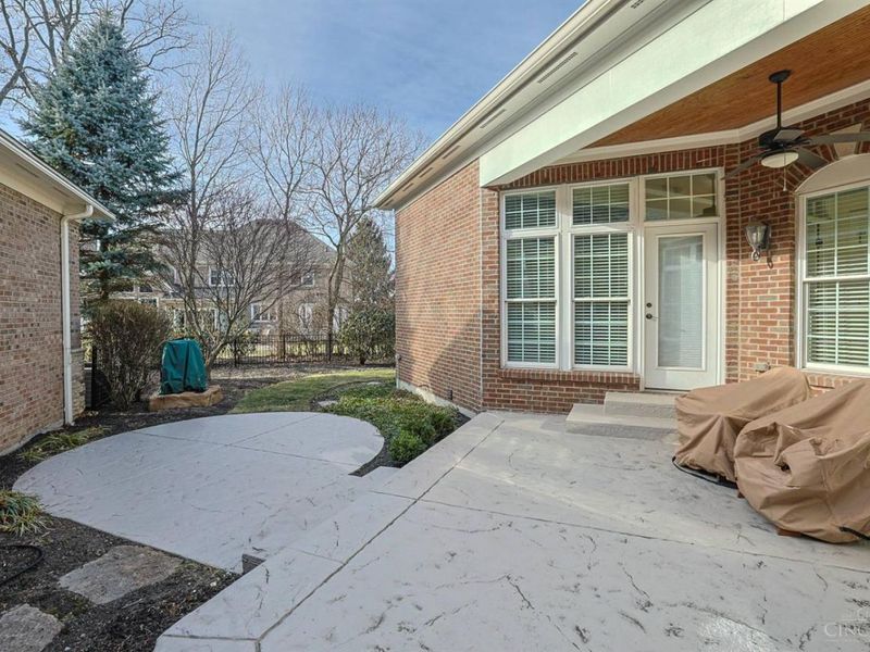 7293 Weathervane Way, West Chester, OH 45069 Photo 47