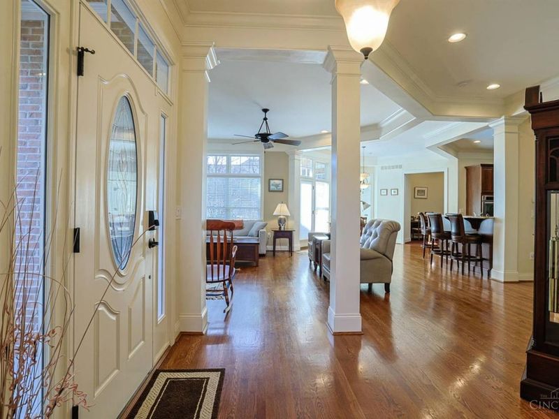 7293 Weathervane Way, West Chester, OH 45069 Photo 5