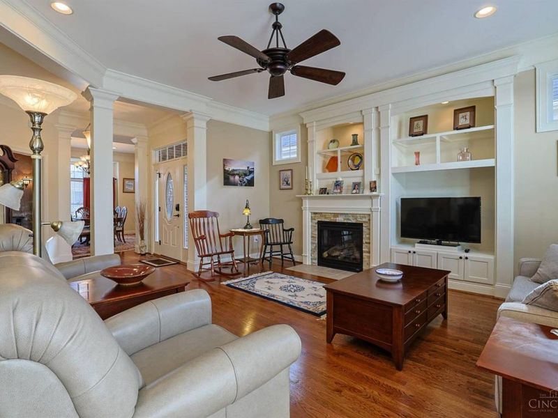 7293 Weathervane Way, West Chester, OH 45069 Photo 8