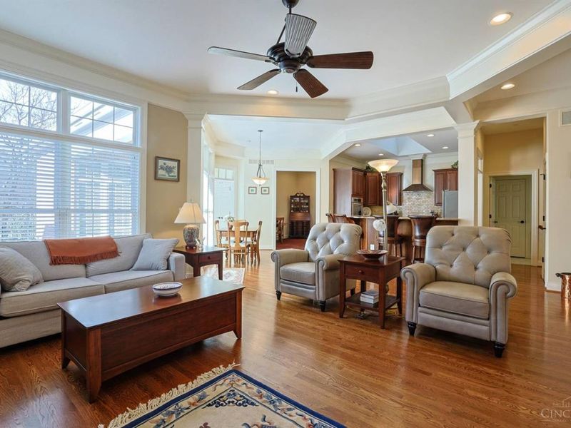 7293 Weathervane Way, West Chester, OH 45069 Photo 9