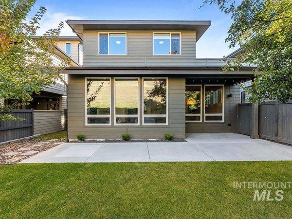 5618 E Millet Drive, Boise, ID 83716
