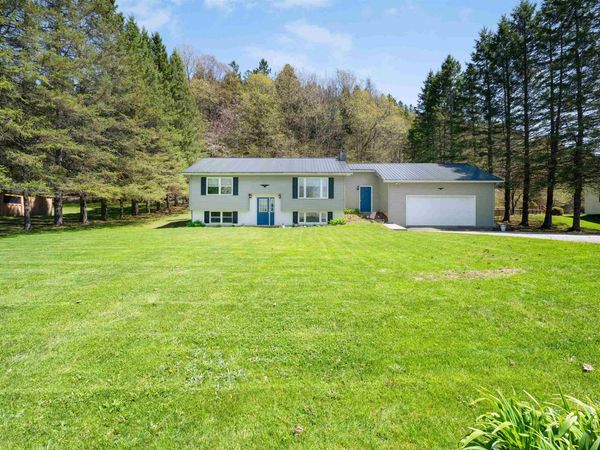 94 Corliss Lane, Colebrook, NH 03576