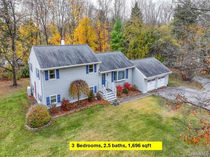 4 Irene Court, Fishkill, NY 12524 Main Photo