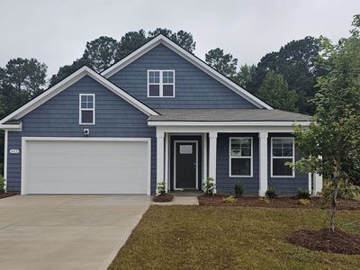 863 Buttonwood Dr., Conway, SC 29527
