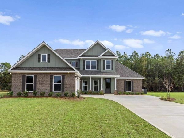 5920 Greenfield St, Pace, FL 32571