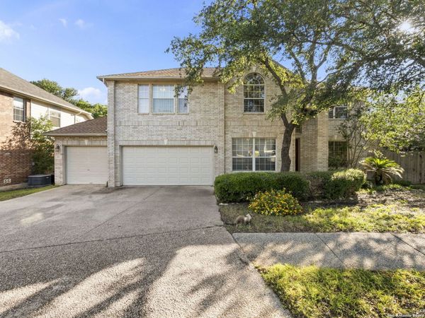 2611 Menard, San Antonio, TX 78251